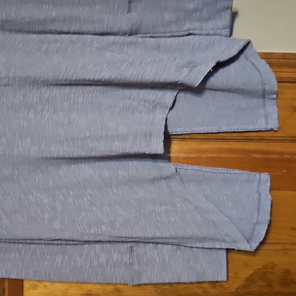 Free People Split Back Turtleneck Top - Picture 5 of 11
